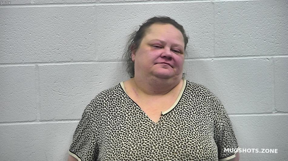 BAKER JANELL RENEE 05/02/2022 Kenton County Mugshots Zone