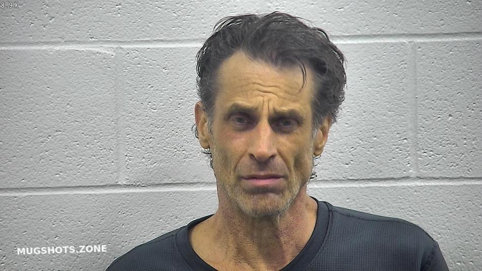 SMITH ANTHONY AARON 05/05/2022 Kenton County Mugshots Zone