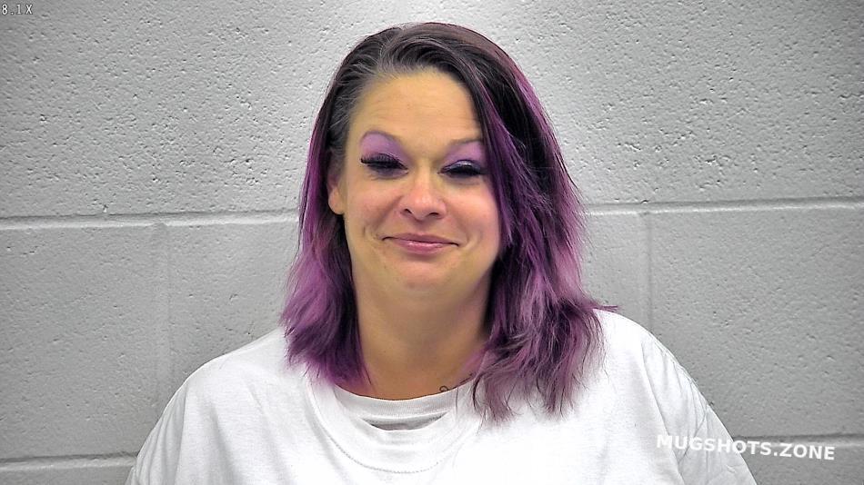 ATWOOD AMY DANIELLE 07/20/2022 Kenton County Mugshots Zone
