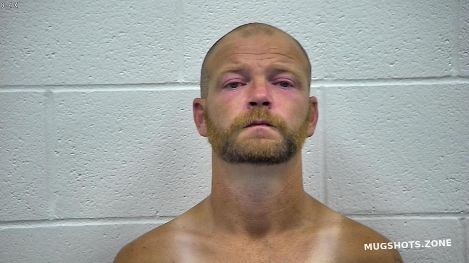 COLE CHRISTOPHER DAVID 07/27/2022 Kenton County Mugshots Zone