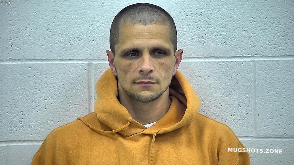 EDWARDS WILLIAM TYLER 08/17/2022 Kenton County Mugshots Zone