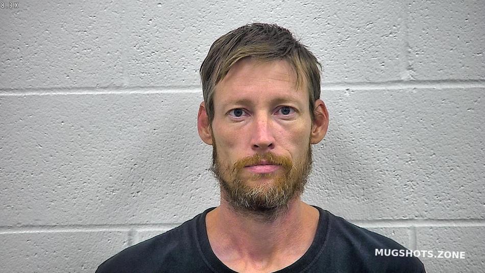 REYNOLDS JASON MICHAEL 08/29/2022 Kenton County Mugshots Zone