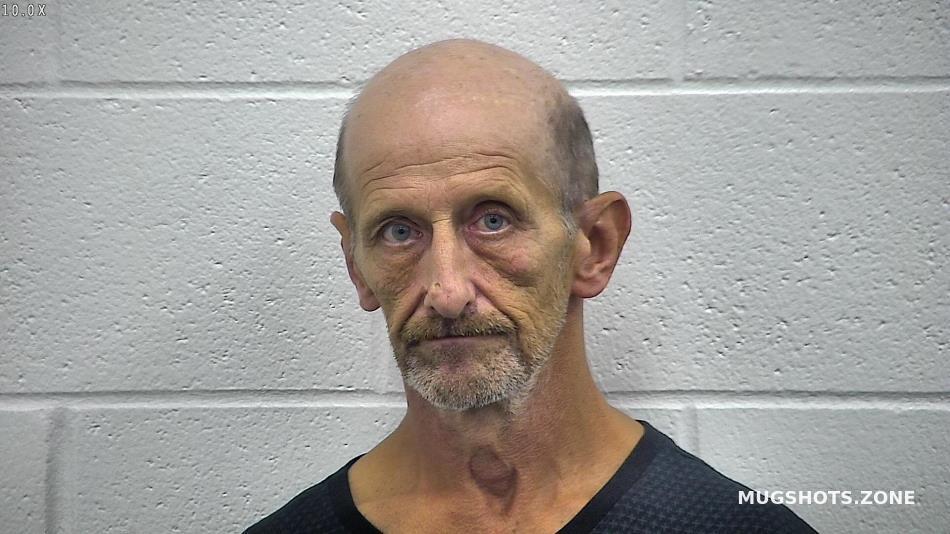 ROSENBALM JEFFREY ALLEN 09/04/2022 Kenton County Mugshots Zone