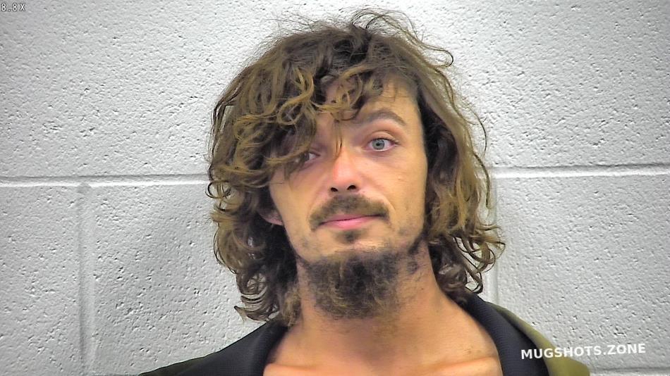 KOHL TURNER JAMES 09/09/2022 Kenton County Mugshots Zone