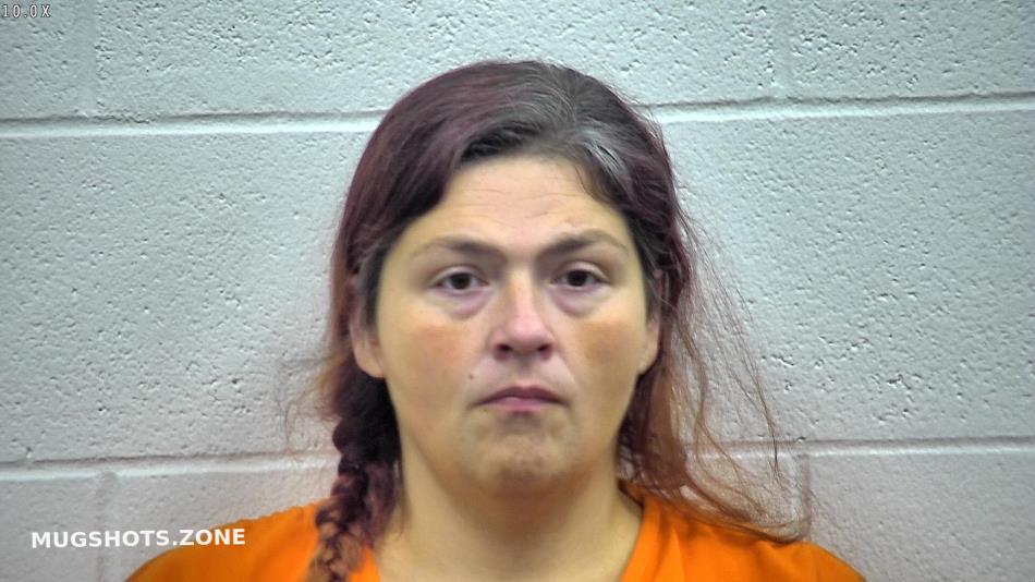 SPRADLIN RIKKI LYNN 09/16/2022 Kenton County Mugshots Zone