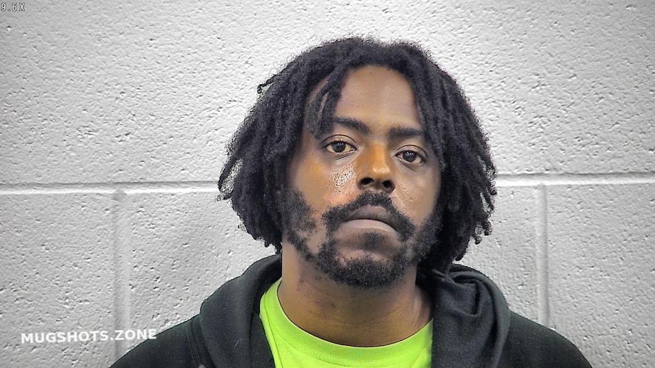 HOLSTON LARRY NMI 09/22/2022 Kenton County Mugshots Zone