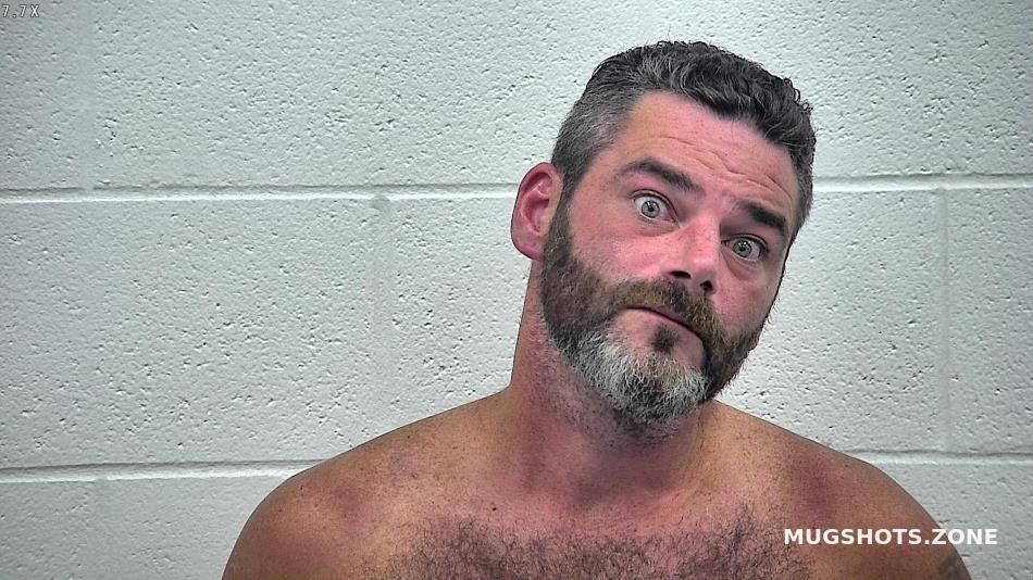 MCKEE DAVID MATTHEW 09/24/2022 Kenton County Mugshots Zone