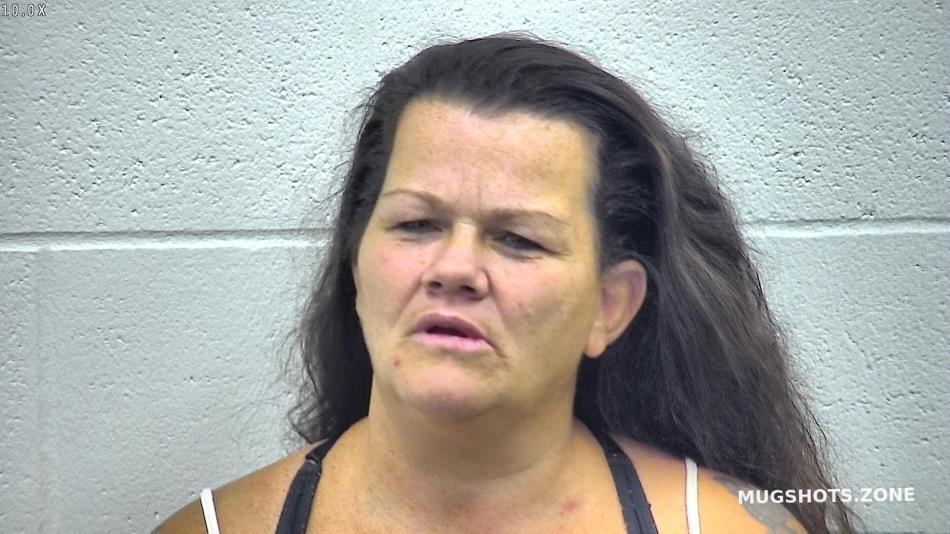 HOLDER CAROLYN SUE 09/25/2022 Kenton County Mugshots Zone