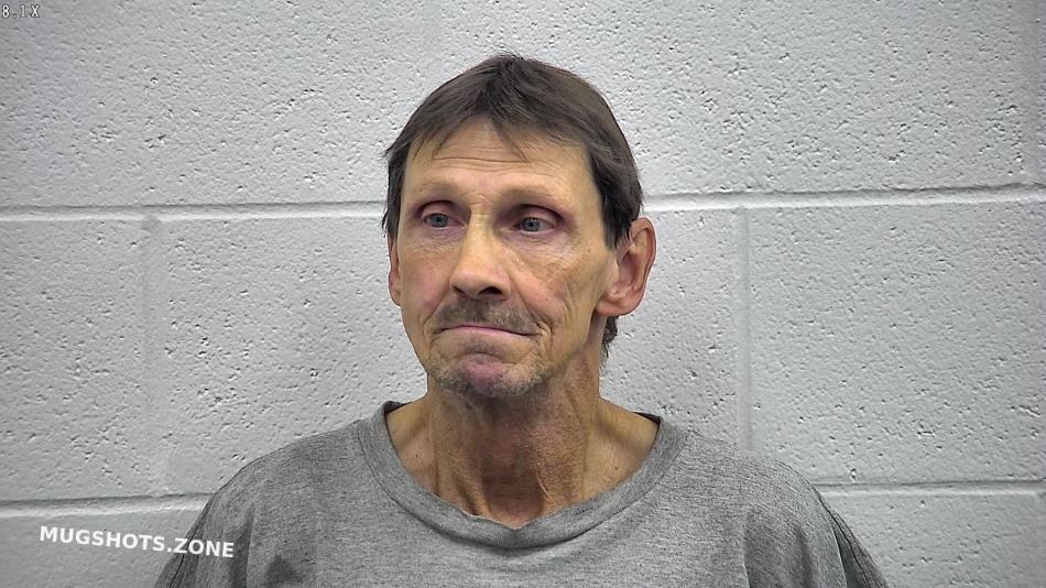 BURGOYNE TIMOTHY DOMINIC 10/06/2022 Kenton County Mugshots Zone