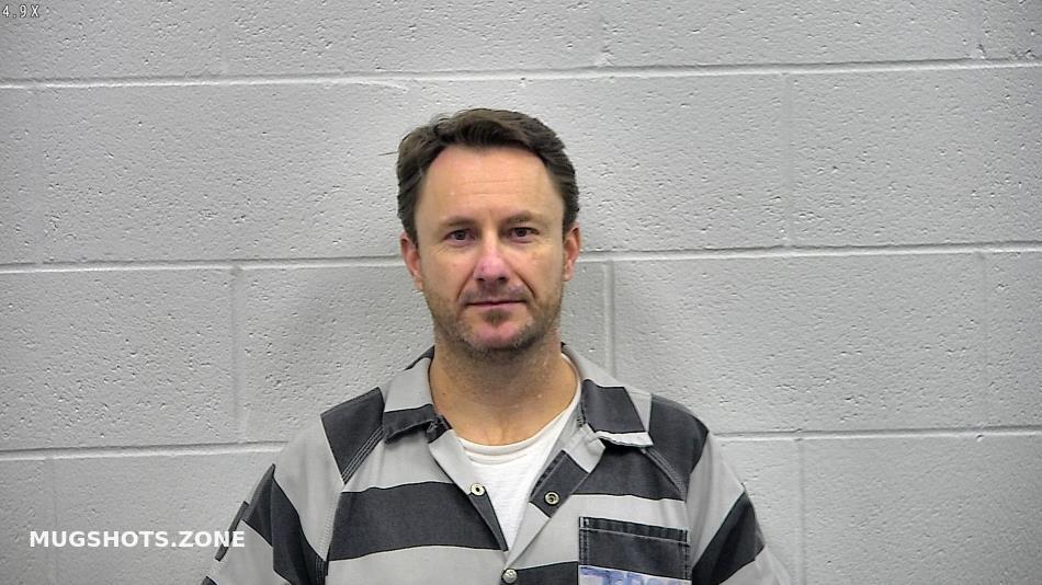 MCINTOSH MICHAEL JOHN 10/14/2022 Kenton County Mugshots Zone