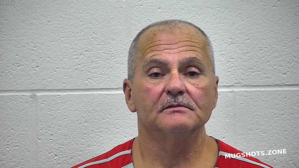 SNIDER THOMAS JOHN 10/16/2022 Kenton County Mugshots Zone