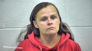 HENSON JULIE ELIZABETH 10/26/2022 - Kenton County Mugshots Zone