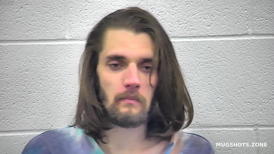 GARDNER JOSHUA MICHAEL 11/08/2022 Kenton County Mugshots Zone