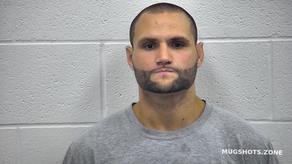FAHEY NATHON DANIEL 11/11/2022 Kenton County Mugshots Zone