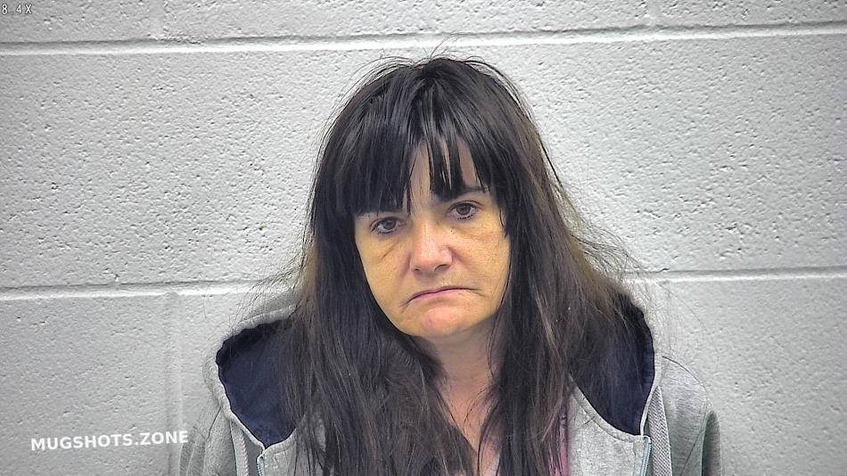 SANDERS MARY VARIE 11/16/2022 Kenton County Mugshots Zone