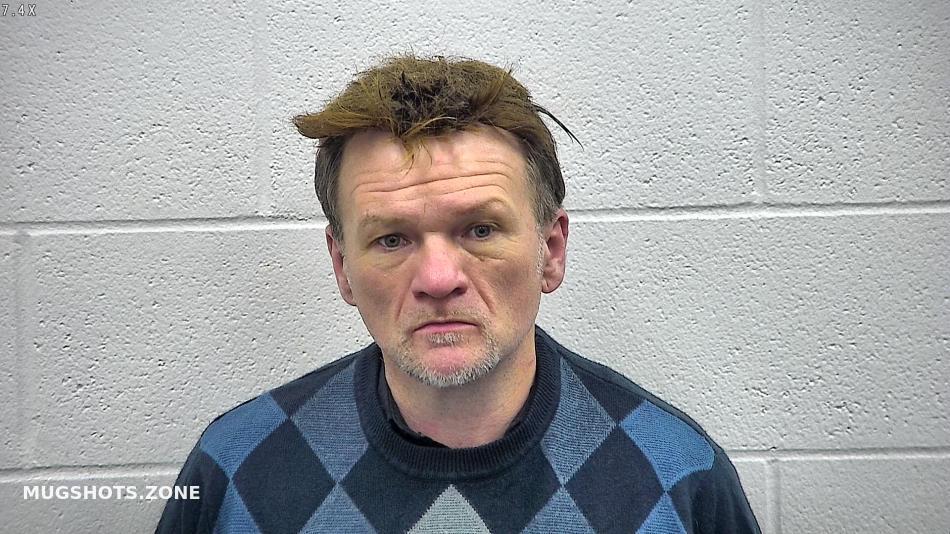 HYDEN ANDREW MATTHEW 11/28/2022 Kenton County Mugshots Zone