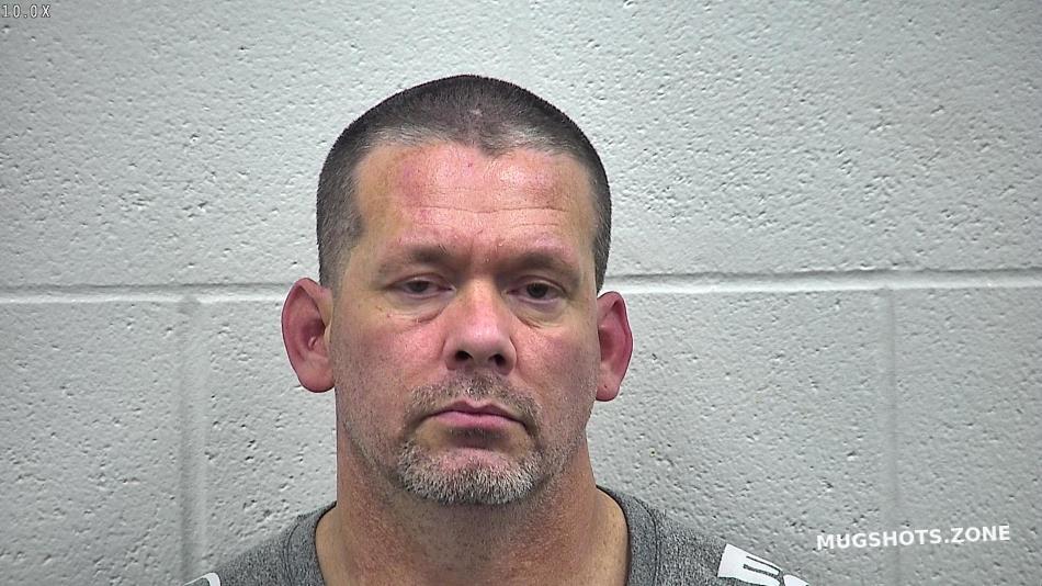 GUILLIAMS PHILLIP JASON 12/01/2022 Kenton County Mugshots Zone