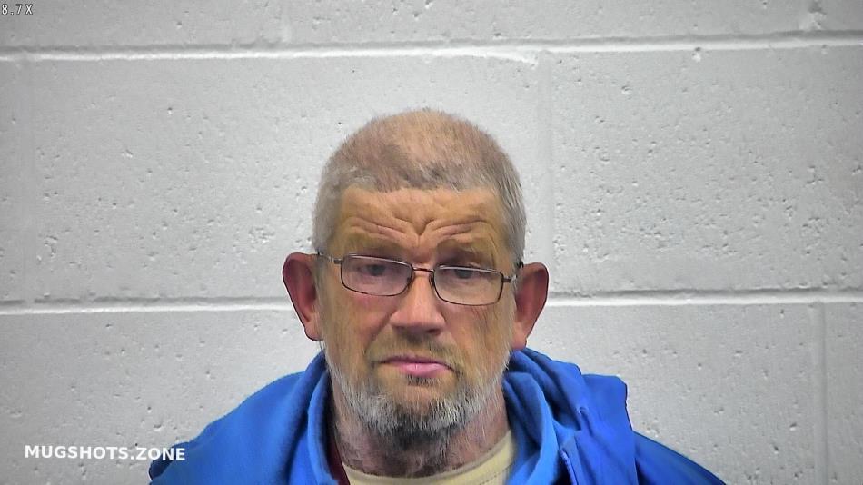 DONOVAN PATRICK ALLEN 12/06/2022 Kenton County Mugshots Zone