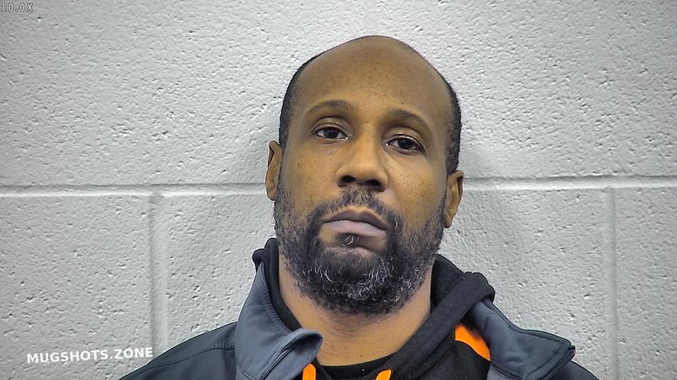 CHAPMAN JAMES JEREMY 12/21/2022 Kenton County Mugshots Zone