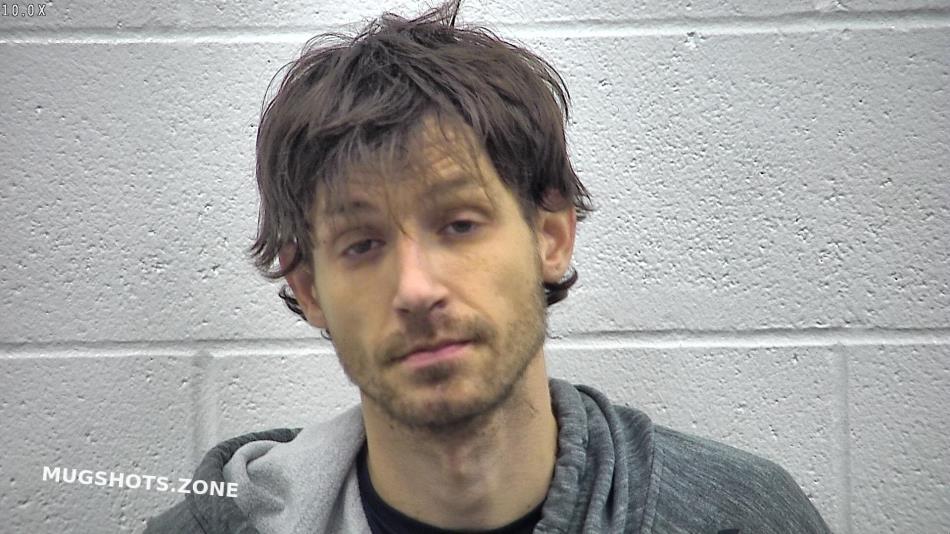 HUMPHREYS BRYAN DALE 12/29/2022 Kenton County Mugshots Zone