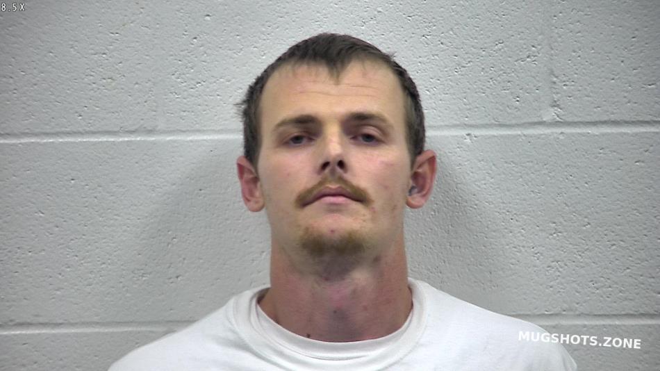 Day Thomas Edward 01 12 2023 - Kenton County Mugshots Zone