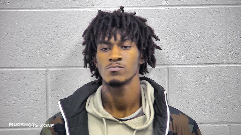 LONDON TYREN JAMAR 01/17/2023 Kenton County Mugshots Zone