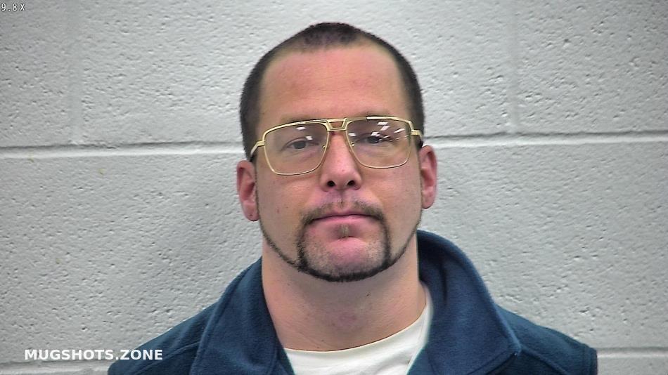 SCHMIDT SHAWN DAVID 02/02/2023 Kenton County Mugshots Zone