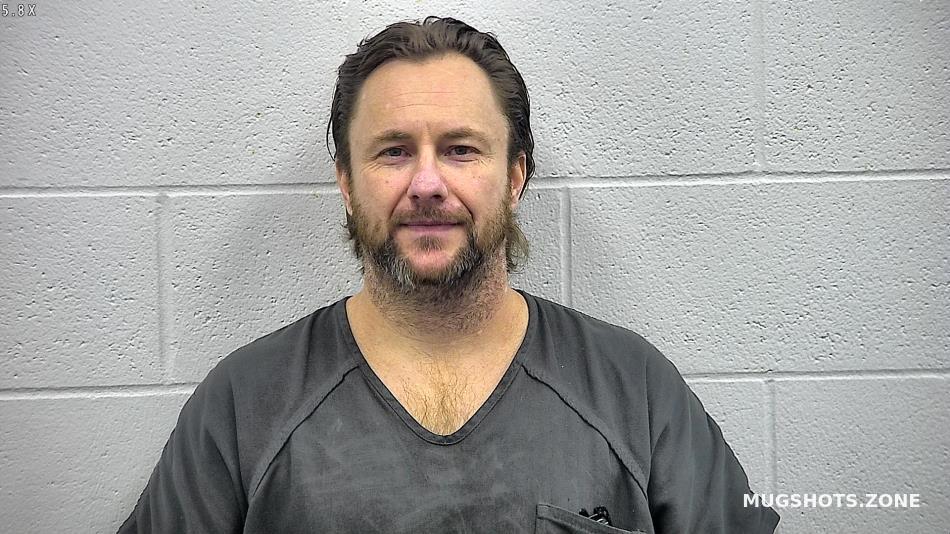 MCINTOSH MICHAEL JOHN 02/21/2023 Kenton County Mugshots Zone