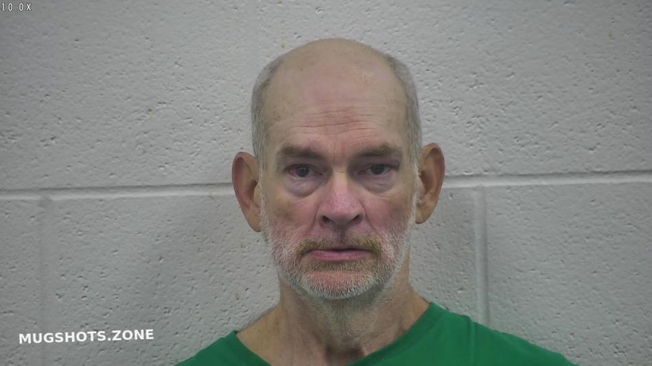 TOLLIVER JAMES JOSEPH 03/18/2023 Kenton County Mugshots Zone