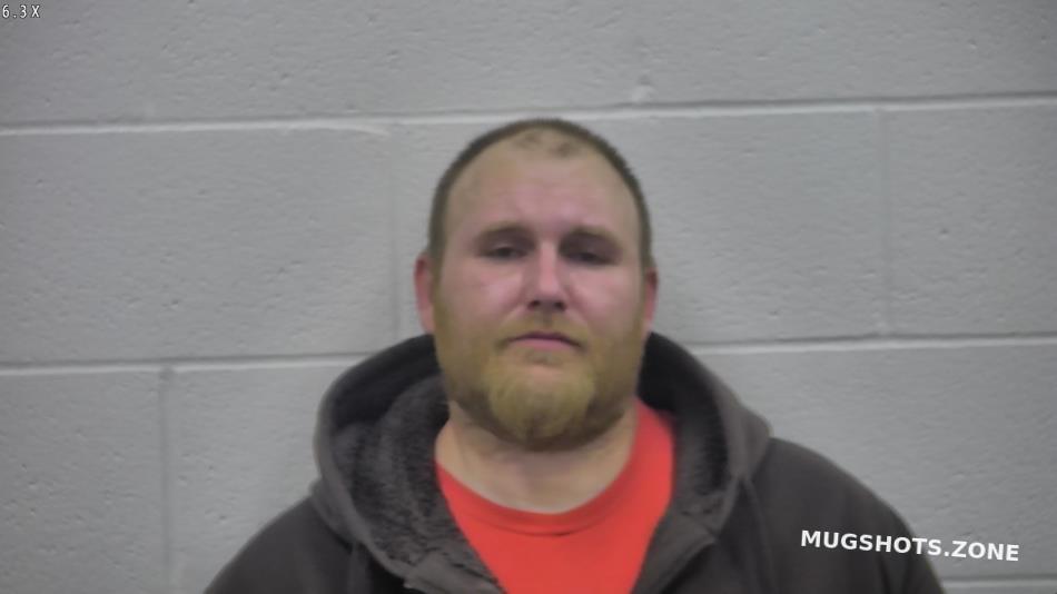 STILTNER LESLIE MARTIN 03/22/2023 - Kenton County Mugshots Zone