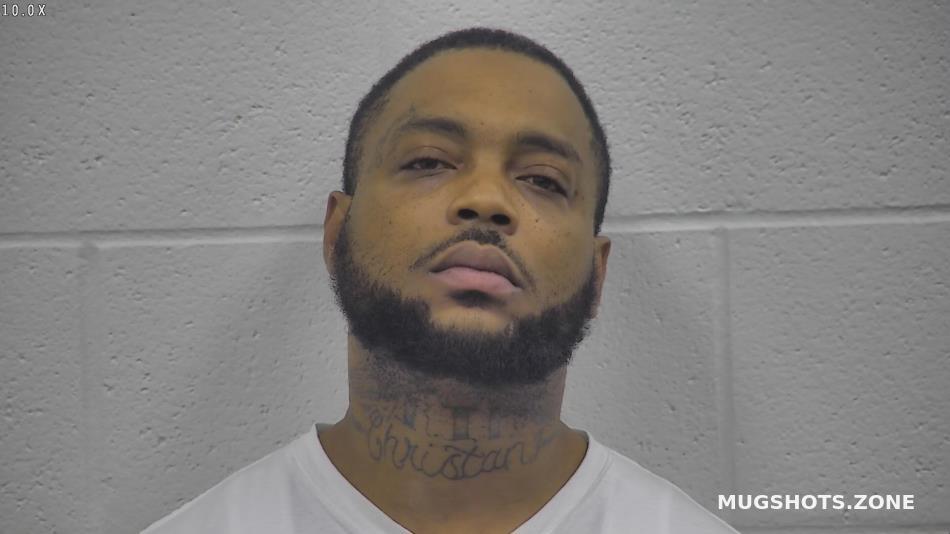 CROSSTY TYJUAN EUGENE 03/25/2023 Kenton County Mugshots Zone