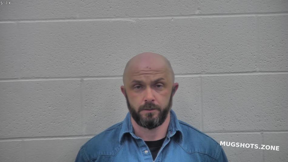 PHELPS DANIEL EDWARD 03/27/2023 Kenton County Mugshots Zone