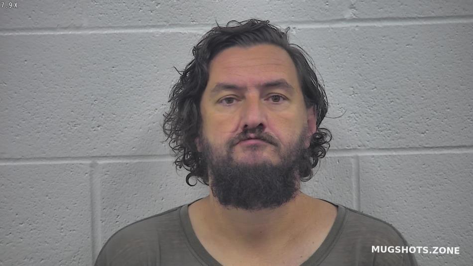 PRICE JOHN BRADLEY 04/07/2023 Kenton County Mugshots Zone