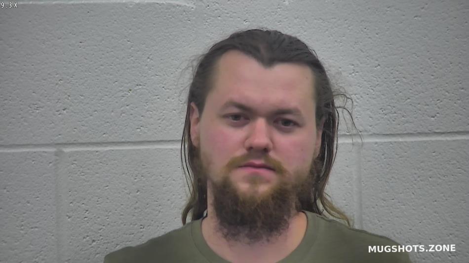 BRANTNER JOSHUA WILLIAM 04/18/2023 Kenton County Mugshots Zone