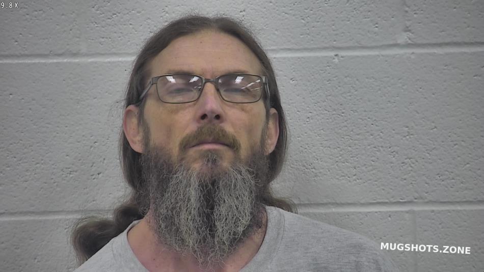 YOKELY JIMMY LEON 04/26/2023 - Kenton County Mugshots Zone