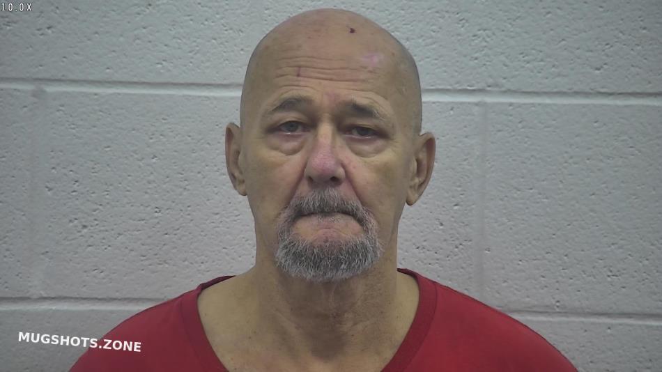 DAULTON JOHN LEE 05/13/2023 - Kenton County Mugshots Zone