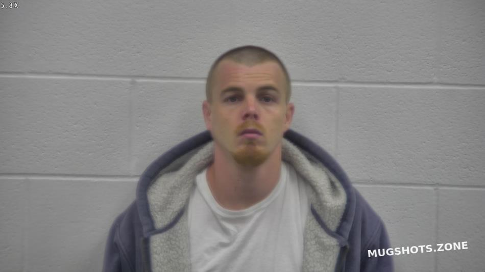 BROWN JOSEPH SHELTON 05/15/2023 - Kenton County Mugshots Zone