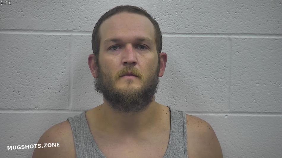 DUNCAN SHANE RYAN 05/17/2023 - Kenton County Mugshots Zone