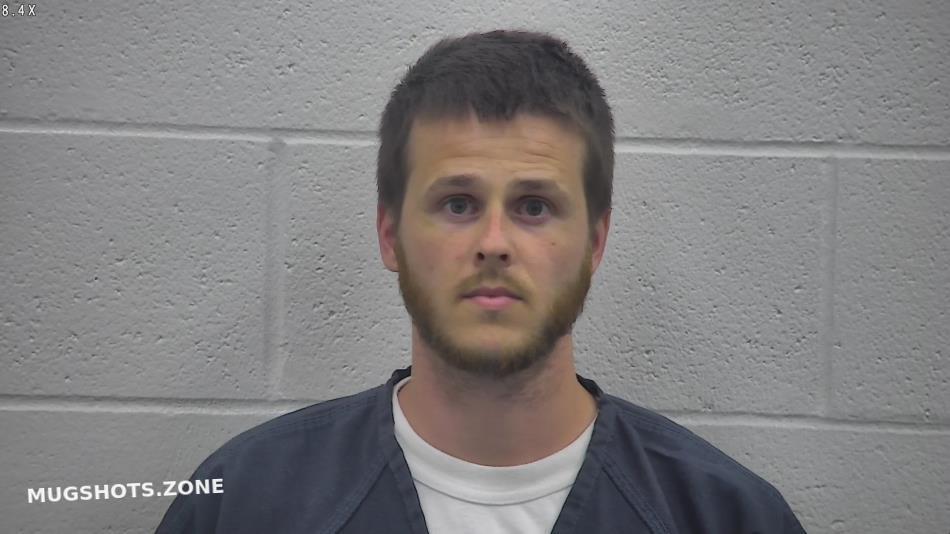 KEISER PATRICK ALLEN 05/23/2023 Kenton County Mugshots Zone