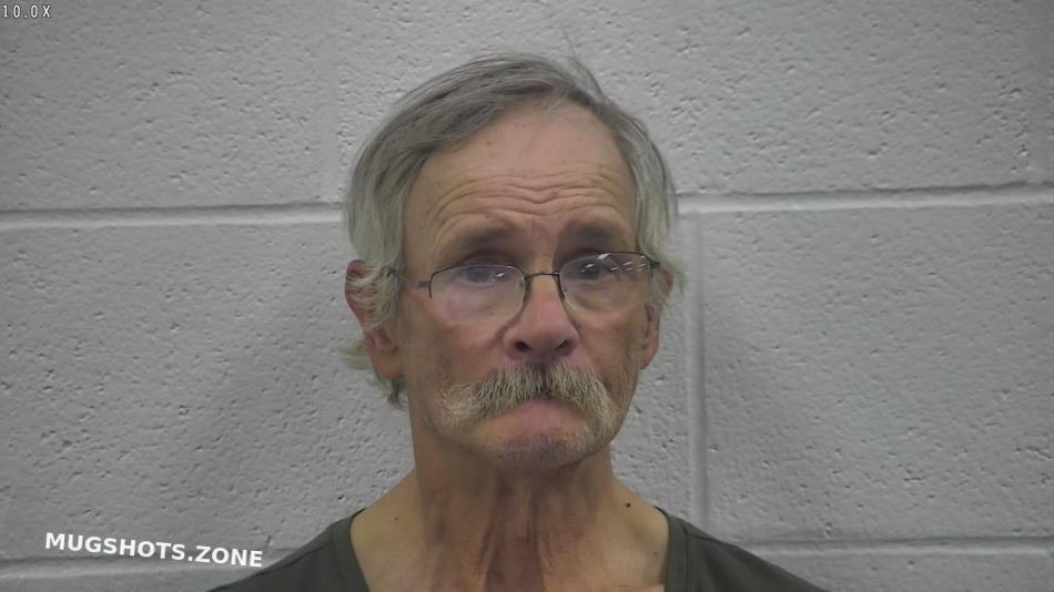 Putthoff Daniel Joseph Sr 05 28 2023 - Kenton County Mugshots Zone