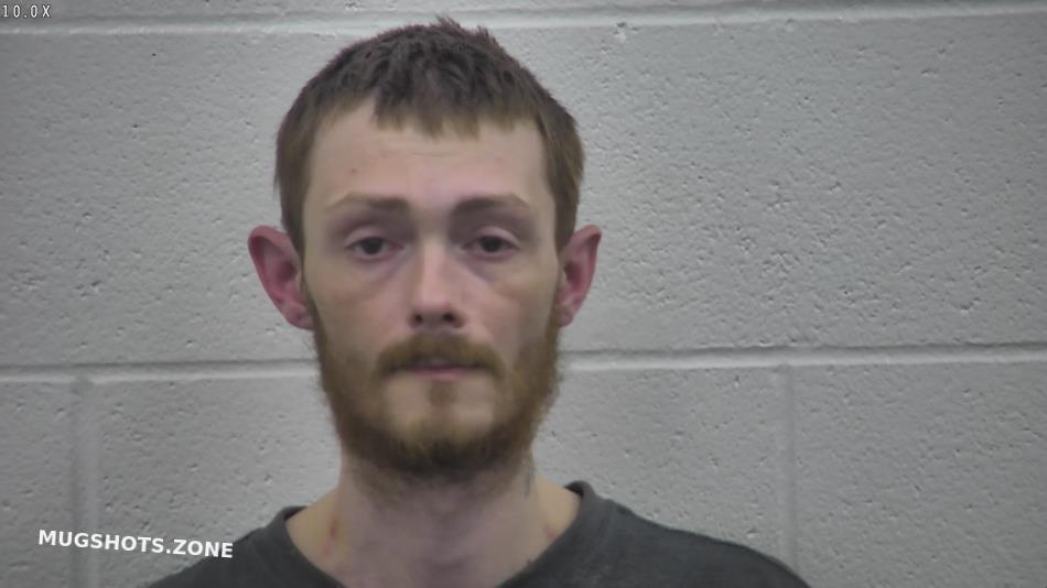 WILLIAMS JOHNATHAN PAUL 06/16/2023 - Kenton County Mugshots Zone