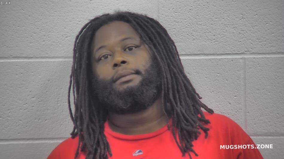MITCHELL JEREMY LAMONT 07/07/2023 Kenton County Mugshots Zone