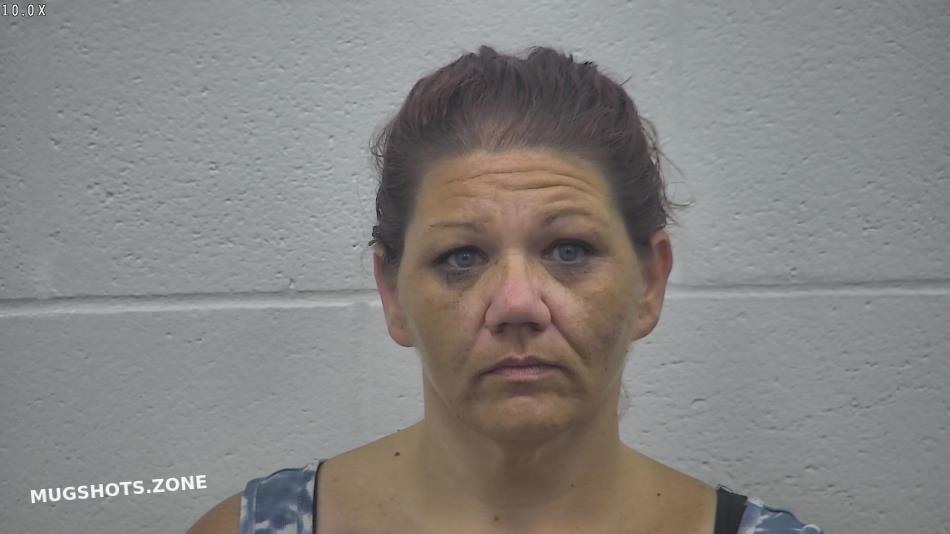 HENRY LAURA ANN 07/14/2023 Kenton County Mugshots Zone
