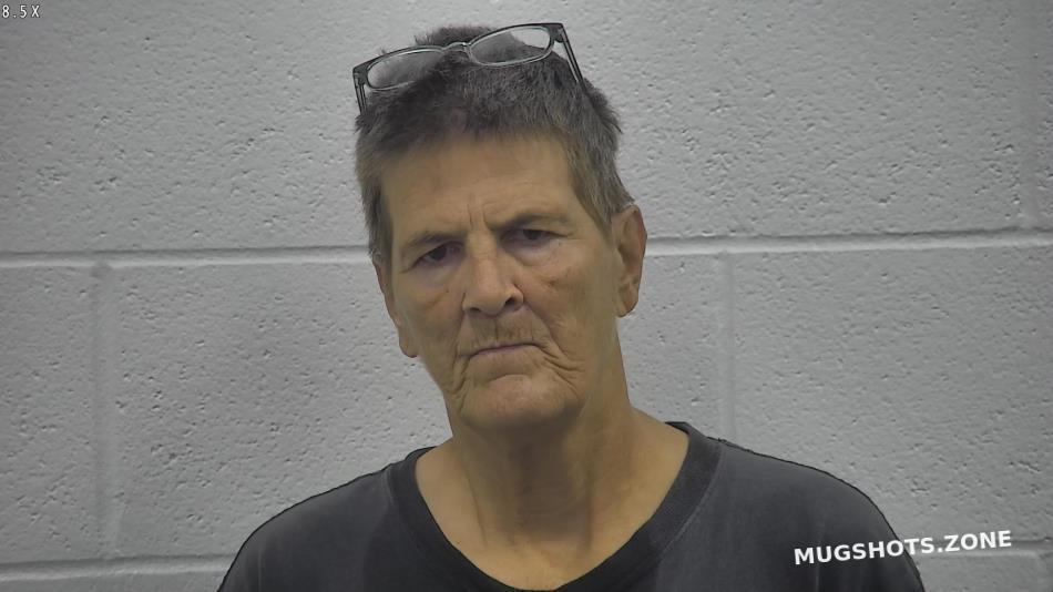 HYDEN SHERI ANN 07/20/2023 Kenton County Mugshots Zone