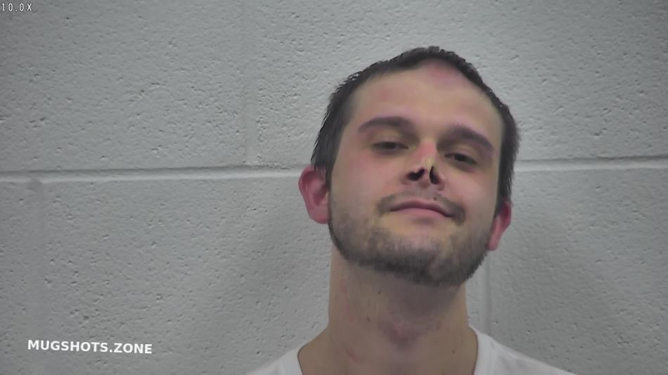 Kite Sean Jacob 07242023 Kenton County Mugshots Zone 0520