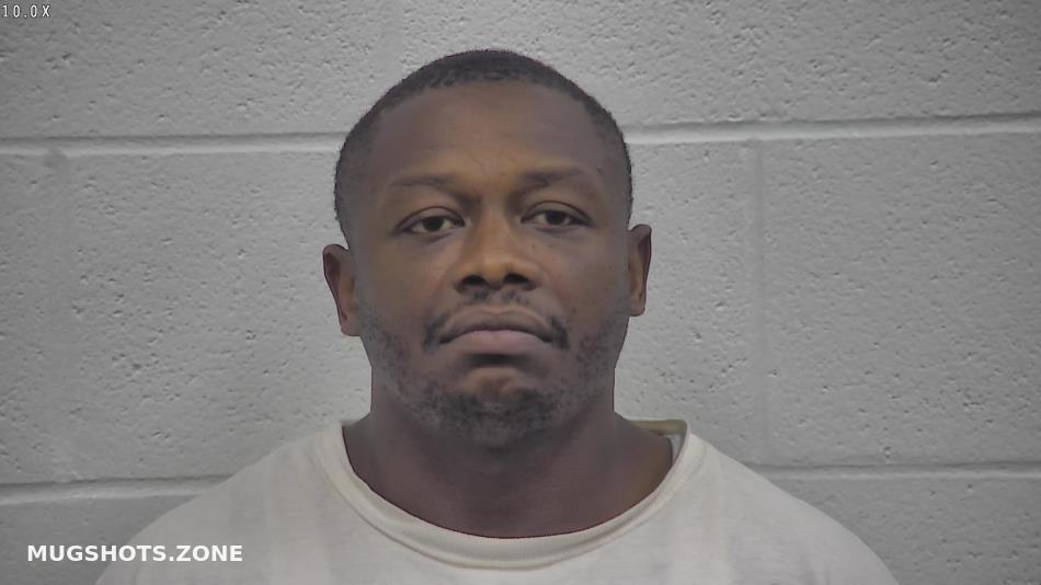 SCOTT KEITH ALLEN 08/07/2023 Kenton County Mugshots Zone
