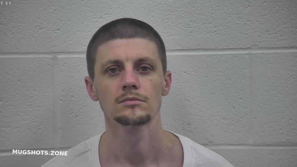 REDMON DEVON LEE TODD 09/01/2023 - Kenton County Mugshots Zone