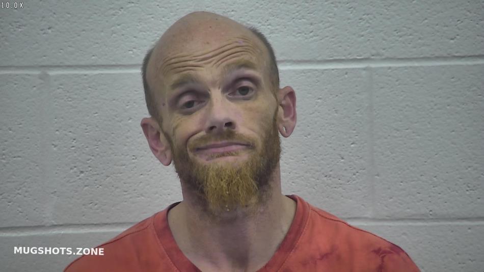 FLETCHER MARTY NMI 09/05/2023 Kenton County Mugshots Zone