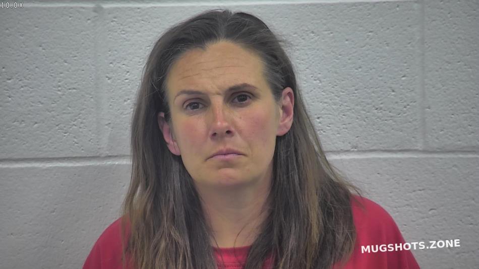 VANHOOSE JESSIE MAE 10/21/2023 Kenton County Mugshots Zone