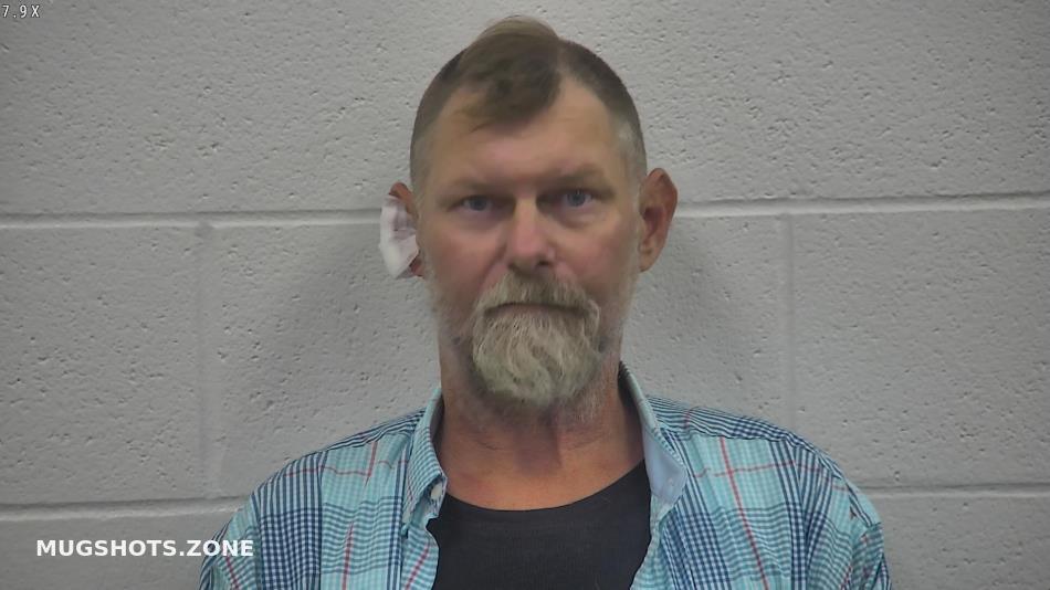 CUMMINS CHARLES BRAXTON 10/23/2023 - Kenton County Mugshots Zone